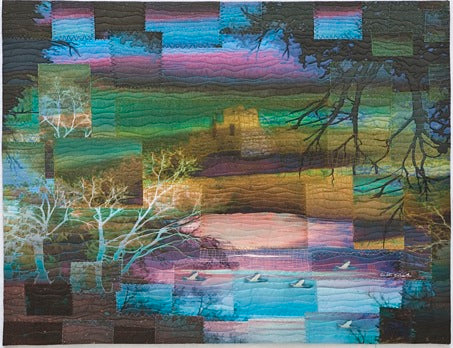 Artistic Photo Quilts Digital Download