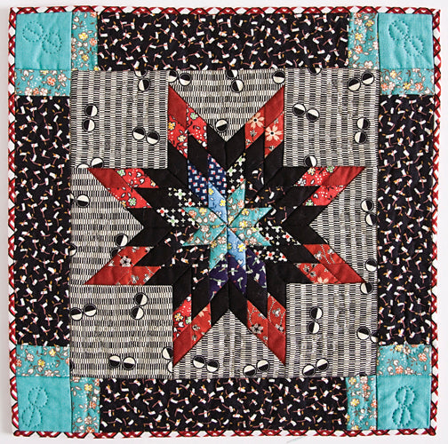 Little Lone Star Quilts Digital Download
