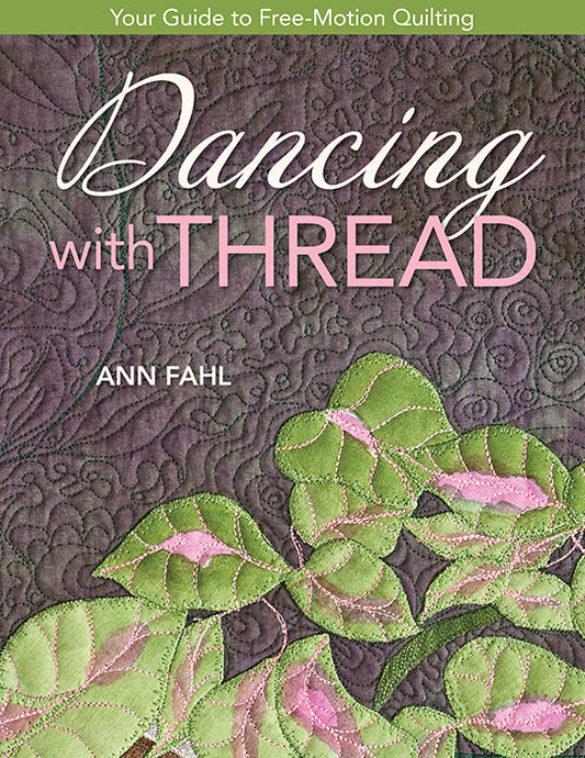Dancing with Thread Digital Download