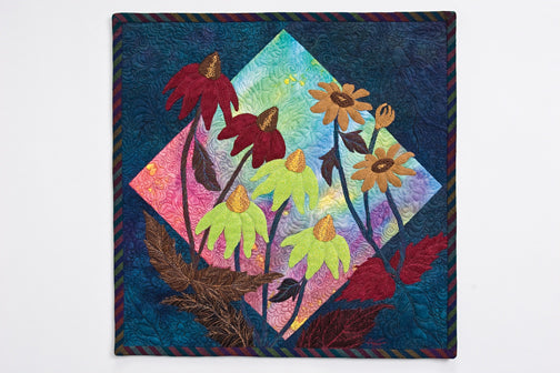 Dancing with Thread Digital Download