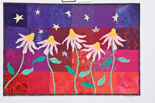 Dancing with Thread Digital Download