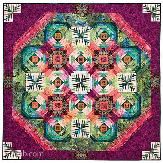 A Passion for Piecing Digital Download