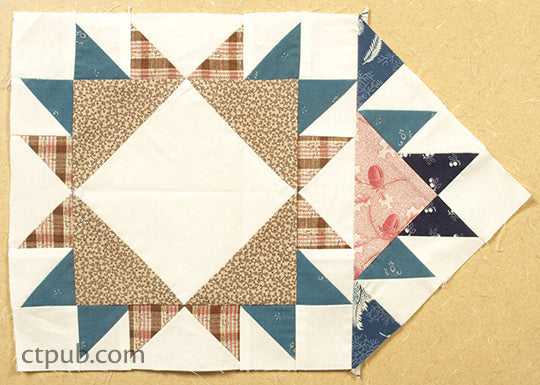 Quilter's Academy Vol. 5  Masters Year Digital Download
