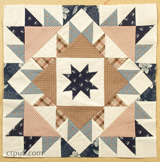 Quilter's Academy Vol. 5  Masters Year Digital Download