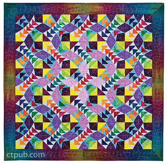 Flying Colors Digital Download