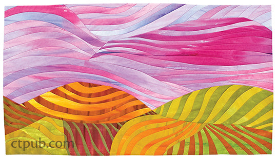 Fabric to Dye For Digital Download