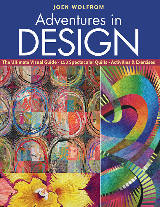 Adventures in Design Digital Download