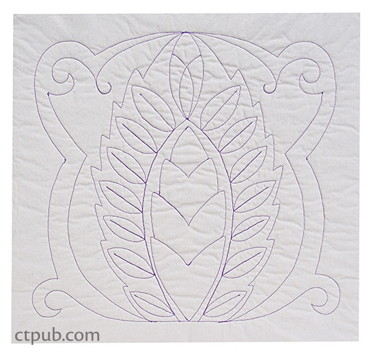Sophisticated Stitches Digital Download