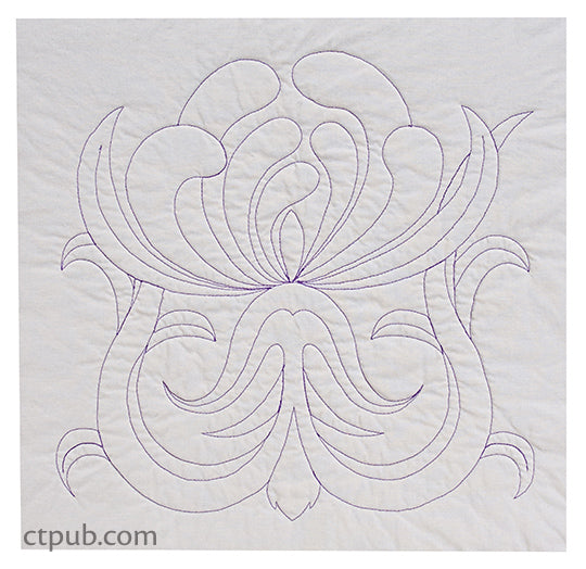 Sophisticated Stitches Digital Download