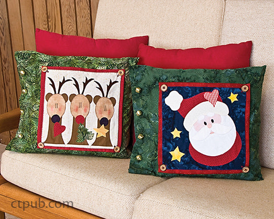 Christmas with Possibilities Digital Download