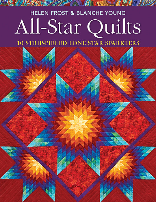 AllStar Quilts Digital Download