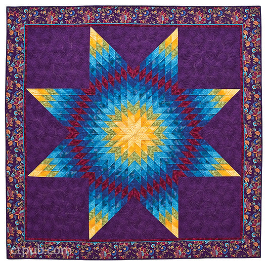 AllStar Quilts Digital Download