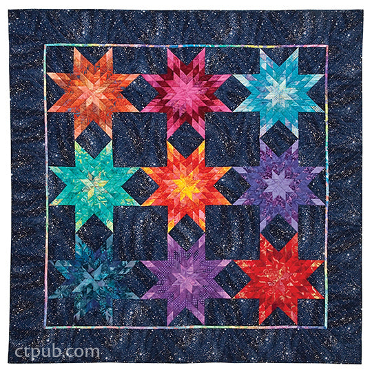AllStar Quilts Digital Download