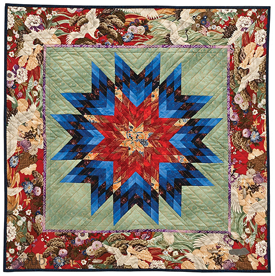 AllStar Quilts Digital Download