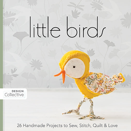 Little Birds Digital Download
