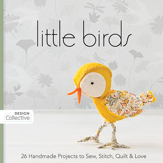 Little Birds Digital Download