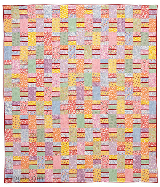 Quilts Made Modern Digital Download