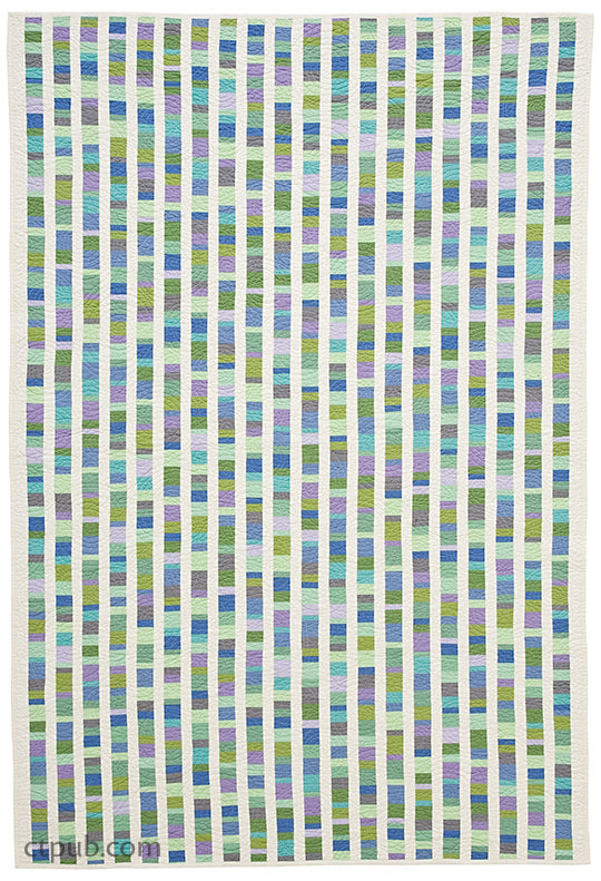 Quilts Made Modern Digital Download