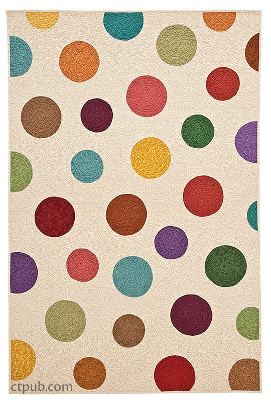 Quilts Made Modern Digital Download