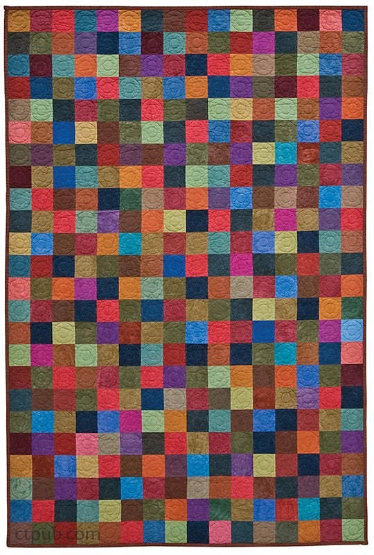 Quilts Made Modern Digital Download