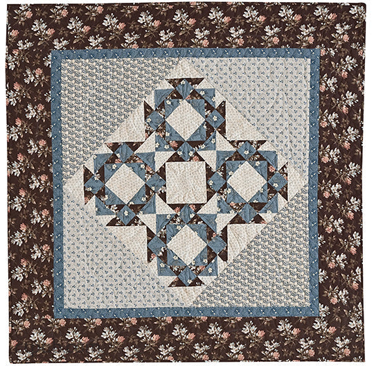 Fat Quarter Winners Digital Download