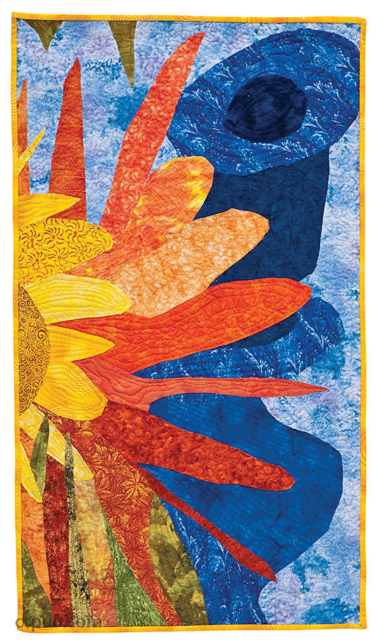 Inspirations in Design for the Creative Quilter Digital Download