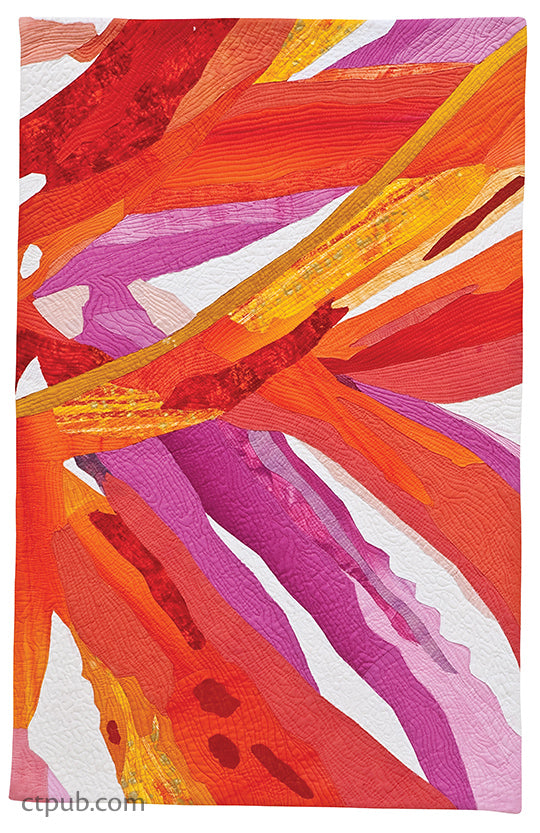 Inspirations in Design for the Creative Quilter Digital Download
