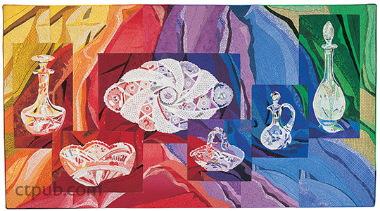 Inspirations in Design for the Creative Quilter Digital Download