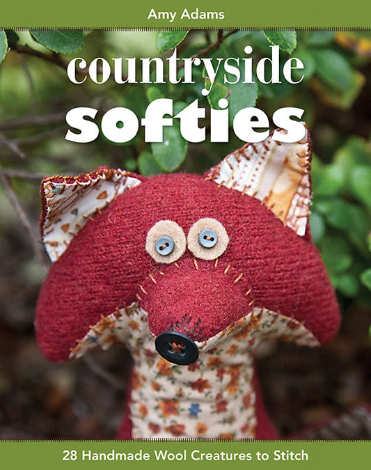 Countryside Softies Digital Download