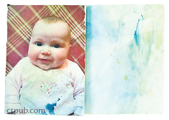 Create with Transfer Artist Paper Digital Download