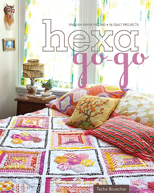 HexaGoGo Digital Download