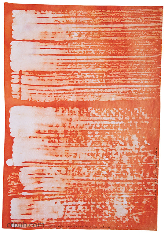 Visual Texture on Fabric Digital Download