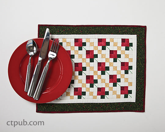 MiniMosaic Quilts Digital Download