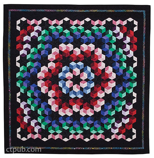 Modern Quilting Designs Digital Download