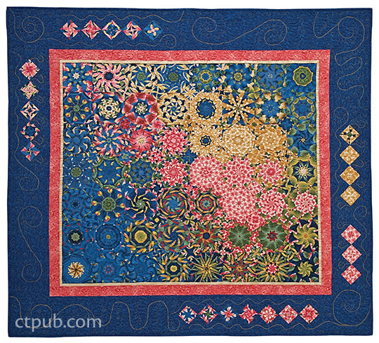 Modern Quilting Designs Digital Download