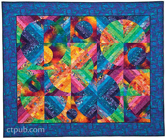 Modern Quilting Designs Digital Download