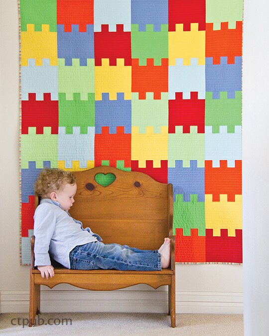 Growing Up Modern Digital Download