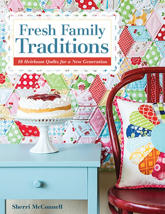 Fresh Family Traditions Digital Download