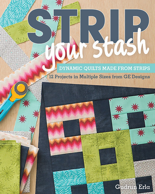 Strip Your Stash Digital Download