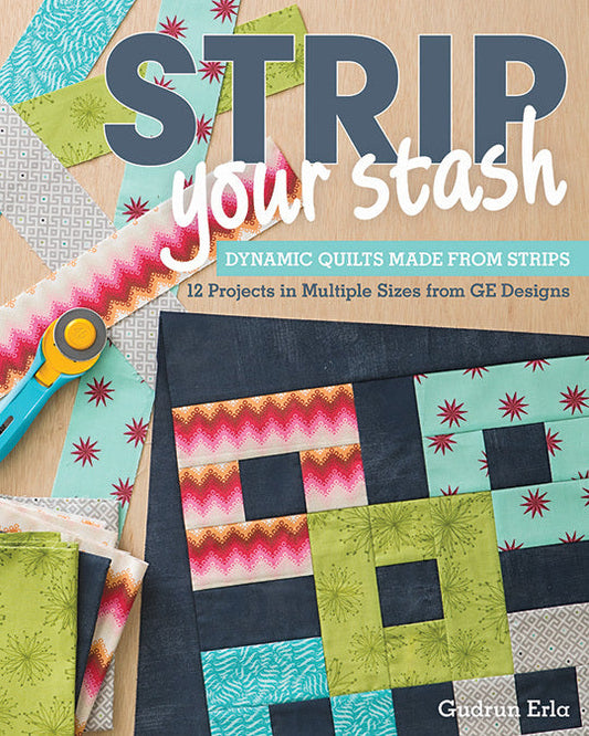 Strip Your Stash Digital Download