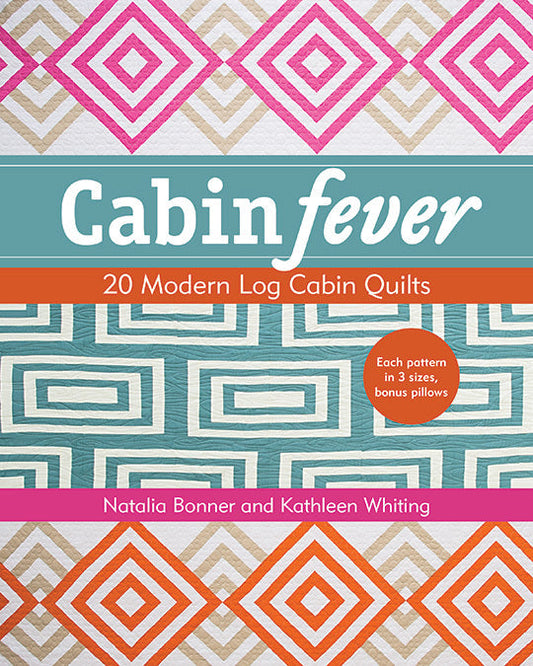 Cabin Fever Digital Download
