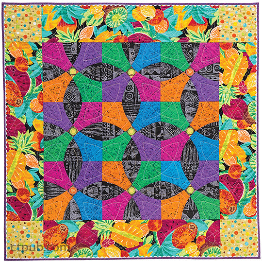 Foolproof Walking-Foot Quilting Designs Digital Download