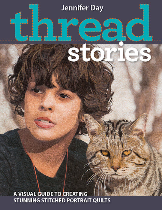 Thread Stories Digital Download