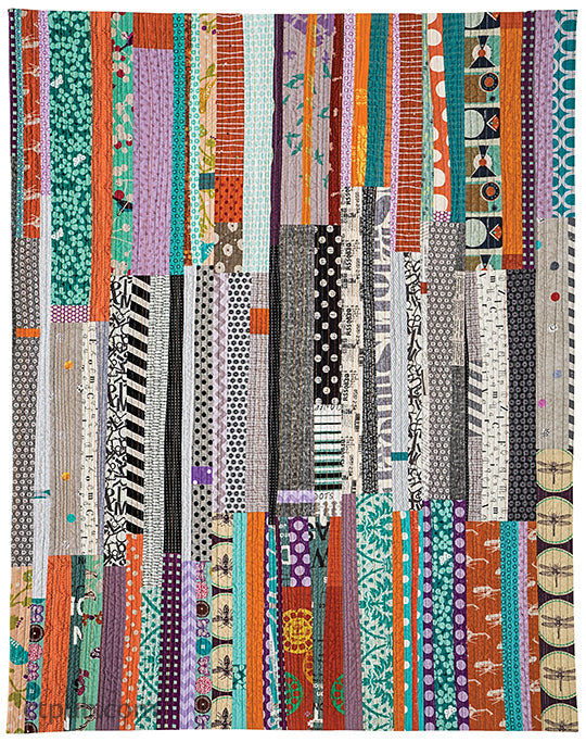 Creative Quilt Challenges Digital Download
