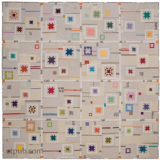 Creative Quilt Challenges Digital Download