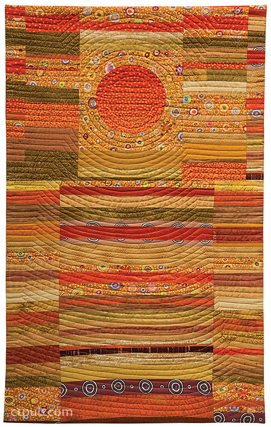 Creative Quilt Challenges Digital Download