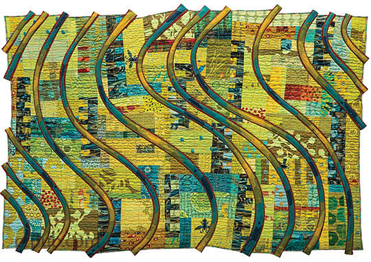 Creative Quilt Challenges Digital Download