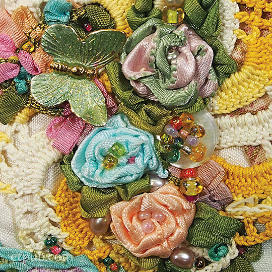 Judith Baker Montano's Essential Stitch Guide Digital Download
