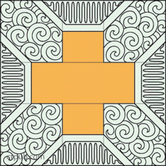 Free-Motion Quilting Idea Book Digital Download