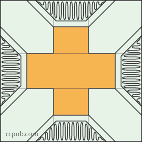 Free-Motion Quilting Idea Book Digital Download